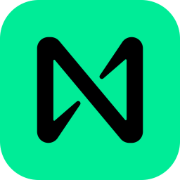 near.com logo